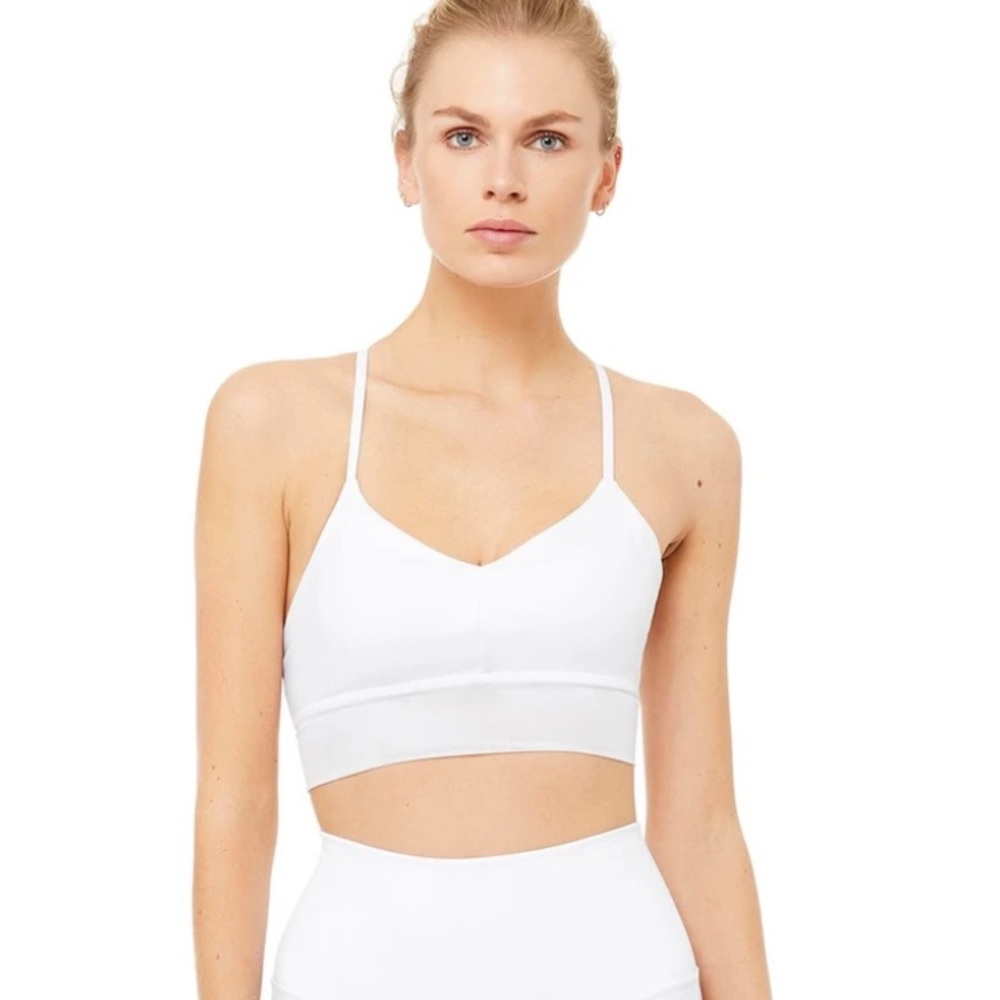 Alo Yoga Lavish Bra